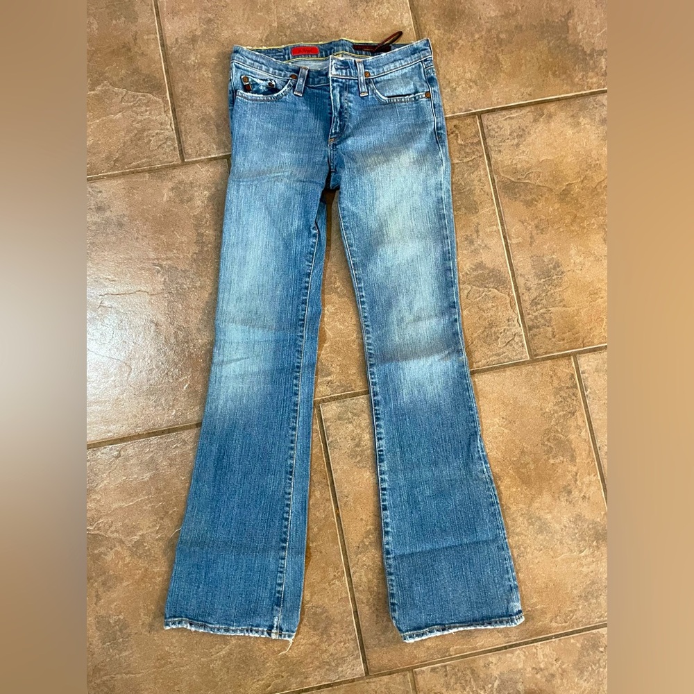 Adriano Goldschmied Jeans “the Angel” Size 26R